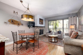 EDELWEISS HAUS 117 condo